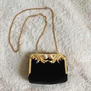 Small Vintage Purse